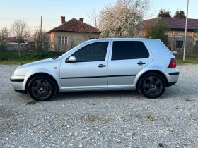 VW Golf VW GOLF 1.9TDI 116hp 6СКОРОСТИ, снимка 5