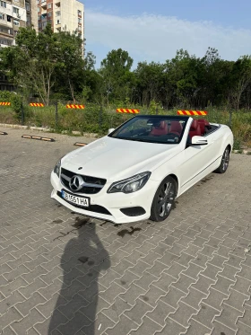 Mercedes-Benz E 250, снимка 2