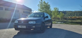 VW Golf 1.6 GT, снимка 1