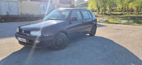VW Golf 1.6 GT, снимка 3