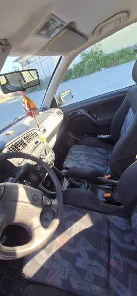 VW Golf 1.6 GT, снимка 6