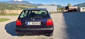 VW Golf 1.6 GT, снимка 4