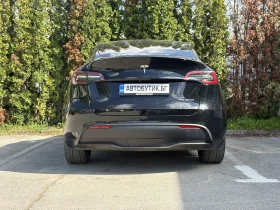 Tesla Model Y  Long Range AWD EAP, снимка 5