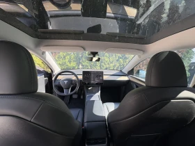 Tesla Model Y  Long Range AWD EAP, снимка 7