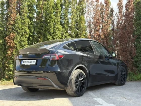 Tesla Model Y  Long Range AWD EAP, снимка 4