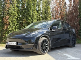 Tesla Model Y  Long Range AWD EAP, снимка 3