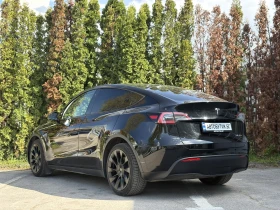 Tesla Model Y  Long Range AWD EAP, снимка 6