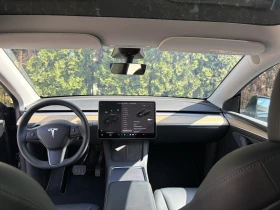 Tesla Model Y  Long Range AWD EAP, снимка 8