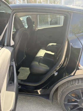 Tesla Model Y  Long Range AWD EAP, снимка 10