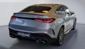 Mercedes-Benz GLC 200 4MATIC AMG Line / 204 к.с. / Панорама / KEYLESS / , снимка 3