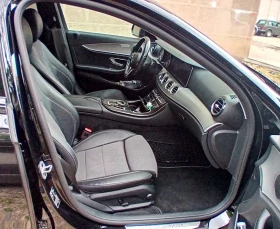 Mercedes-Benz E 220 MERCEDES-BENZ E Klase 220 CDI W 213 9G TRONIC , снимка 11