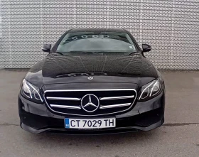 Mercedes-Benz E 220 MERCEDES-BENZ E Klase 220 CDI W 213 9G TRONIC , снимка 7