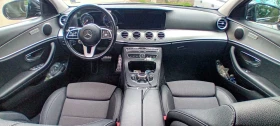 Mercedes-Benz E 220 MERCEDES-BENZ E Klase 220 CDI W 213 9G TRONIC , снимка 9