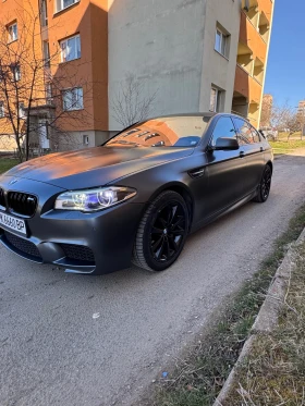 BMW 525 3.0 d, снимка 5