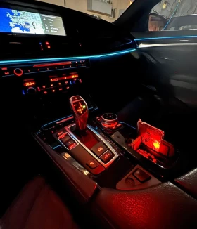 BMW 525 3.0 d, снимка 11
