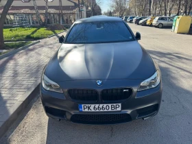 BMW 525 3.0 d, снимка 1