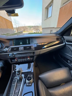 BMW 525 3.0 d, снимка 12