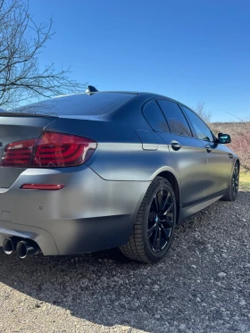BMW 525 3.0 d, снимка 4