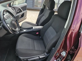 Toyota Avensis 1.8 Vvti FaceLift Навигация Камера Автопилот , снимка 5