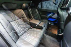 BMW 740 d xDrive M Sport Paket, снимка 9