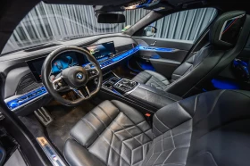BMW 740 d xDrive M Sport Paket, снимка 14