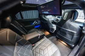 BMW 740 d xDrive M Sport Paket, снимка 11