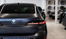 BMW 740 d xDrive M Sport Paket, снимка 4