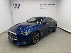 Infiniti Q 60 S, снимка 1
