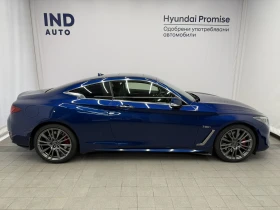 Infiniti Q 60 S, снимка 6