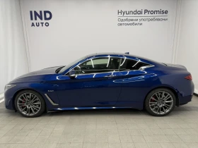 Infiniti Q 60 S, снимка 2