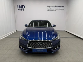 Infiniti Q 60 S, снимка 8