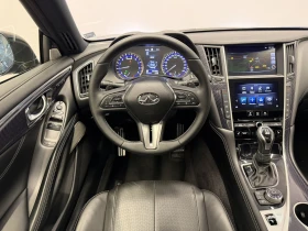 Infiniti Q 60 S, снимка 11
