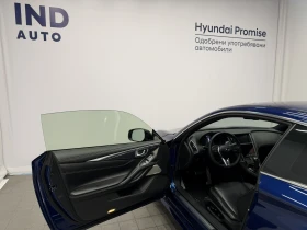 Infiniti Q 60 S, снимка 10