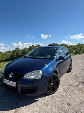 VW Golf, снимка 1