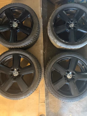 VW Golf, снимка 9