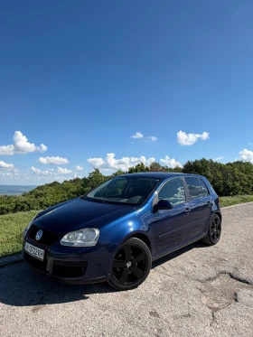 VW Golf, снимка 2