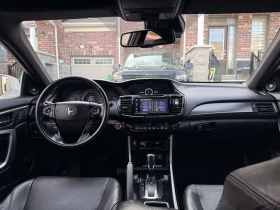Honda Accord * Touring * CARFAX * ЦЕНА ДО БГ, снимка 10