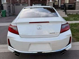 Honda Accord * Touring * CARFAX * ЦЕНА ДО БГ, снимка 3
