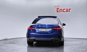 Mercedes-Benz C 300 AMG| BURMESTER, снимка 4