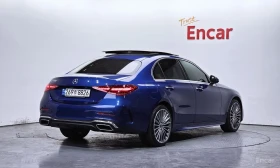 Mercedes-Benz C 300 AMG| BURMESTER, снимка 2
