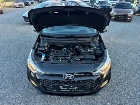 Hyundai I20 1.25i Facelift!! NAVI!! Camera!! , снимка 17
