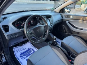 Hyundai I20 1.25i Facelift!! NAVI!! Camera!! , снимка 12