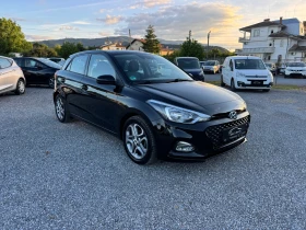 Hyundai I20 1.25i Facelift!! NAVI!! Camera!! , снимка 9