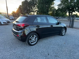 Hyundai I20 1.25i Facelift!! NAVI!! Camera!! , снимка 7