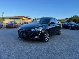 Hyundai I20 1.25i Facelift!! NAVI!! Camera!! , снимка 1