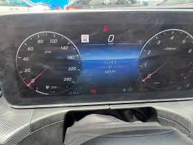 Mercedes-Benz C 300 * 360 КАМЕРА* ПАНОРАМА* ПОДГРЕВ* KEYLESS* , снимка 13