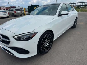 Mercedes-Benz C 300 * 360 КАМЕРА* ПАНОРАМА* ПОДГРЕВ* KEYLESS* , снимка 2