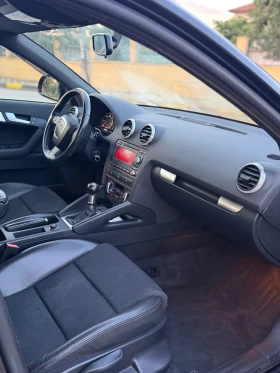 Audi A3 2.0, снимка 10