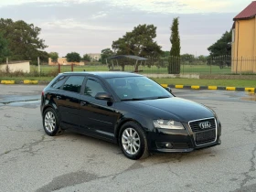 Audi A3 2.0, снимка 6
