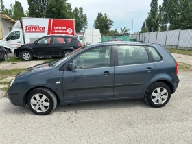 VW Polo 1.4TDI, климатроник, снимка 3